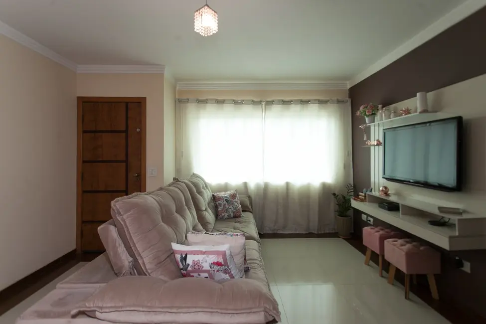 Foto 4 de Sobrado com 3 quartos à venda, 127m2 em Freguesia do Ó, São Paulo - SP