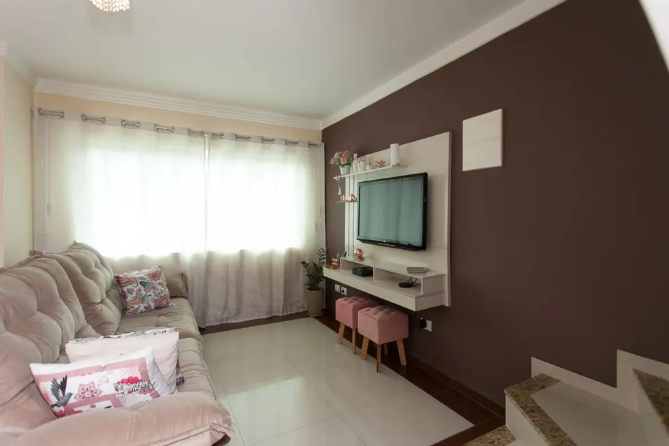 Foto 5 de Sobrado com 3 quartos à venda, 127m2 em Freguesia do Ó, São Paulo - SP