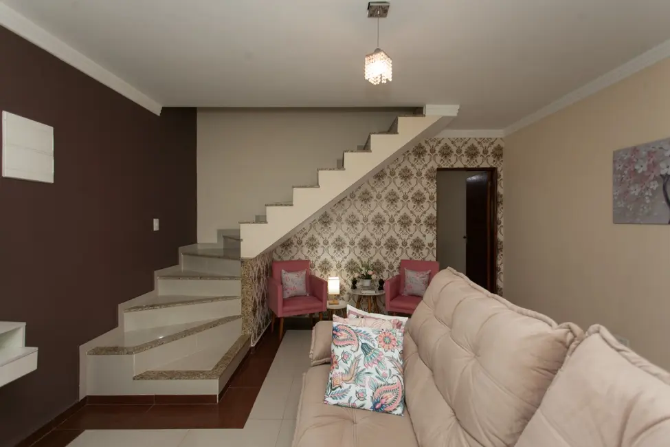 Foto 3 de Sobrado com 3 quartos à venda, 127m2 em Freguesia do Ó, São Paulo - SP