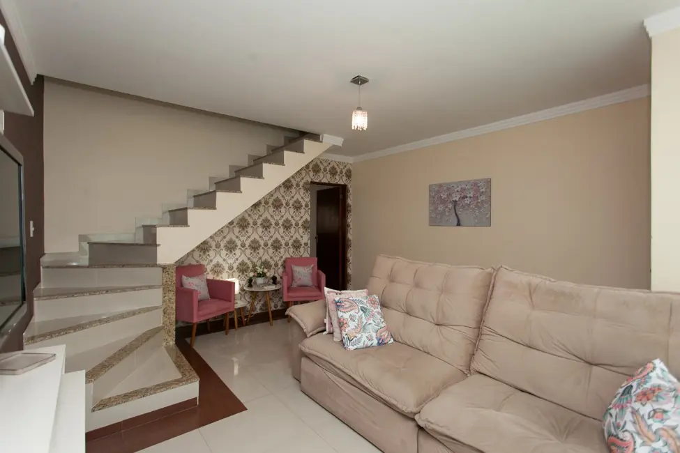 Foto 7 de Sobrado com 3 quartos à venda, 127m2 em Freguesia do Ó, São Paulo - SP