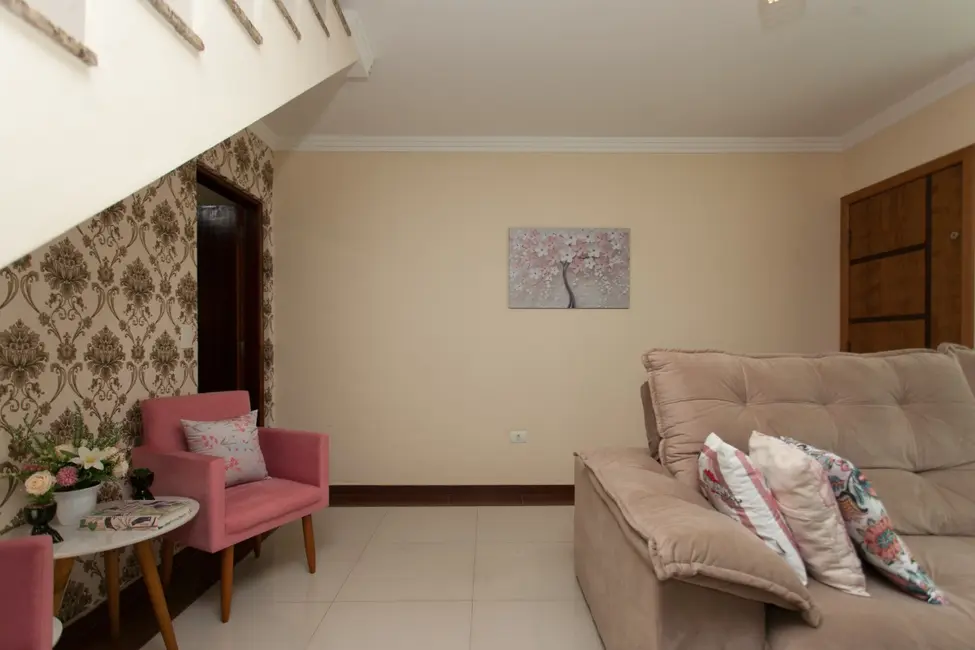 Foto 8 de Sobrado com 3 quartos à venda, 127m2 em Freguesia do Ó, São Paulo - SP