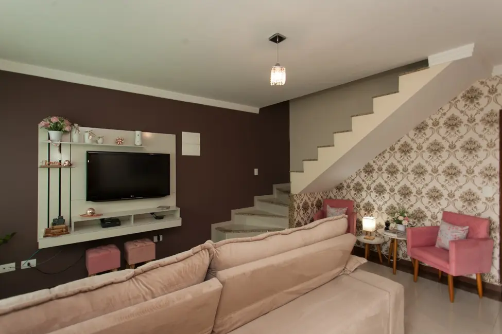 Foto 6 de Sobrado com 3 quartos à venda, 127m2 em Freguesia do Ó, São Paulo - SP