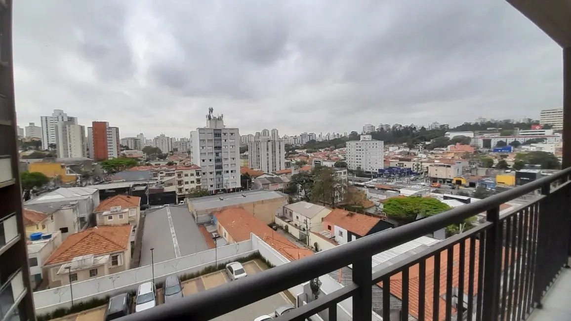Foto 2 de Apartamento com 1 quarto à venda, 29m2 em Jardim da Glória, São Paulo - SP