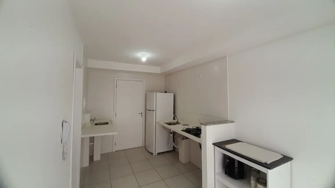 Foto 6 de Apartamento com 1 quarto à venda, 29m2 em Jardim da Glória, São Paulo - SP