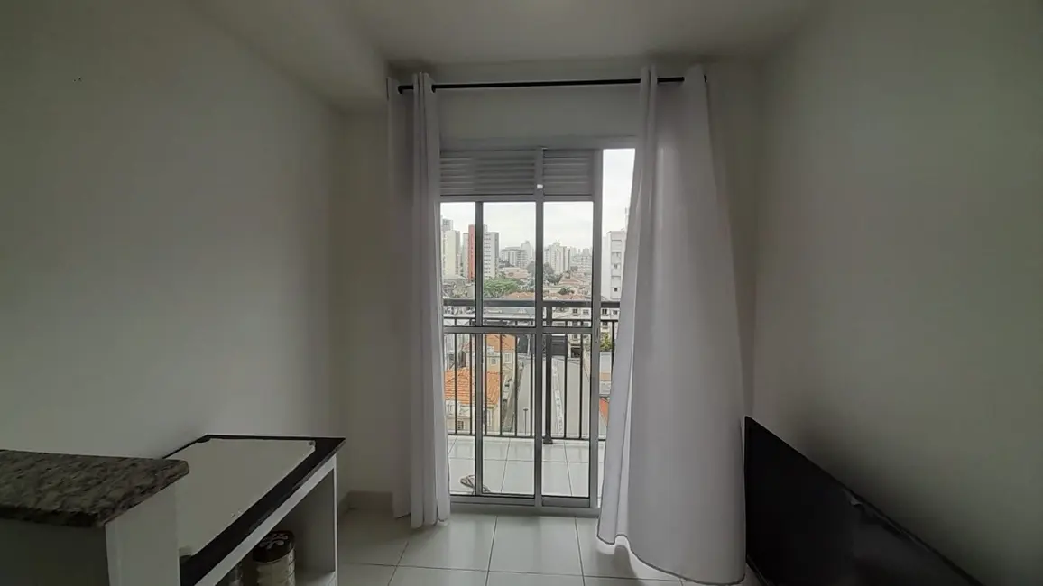 Foto 7 de Apartamento com 1 quarto à venda, 29m2 em Jardim da Glória, São Paulo - SP