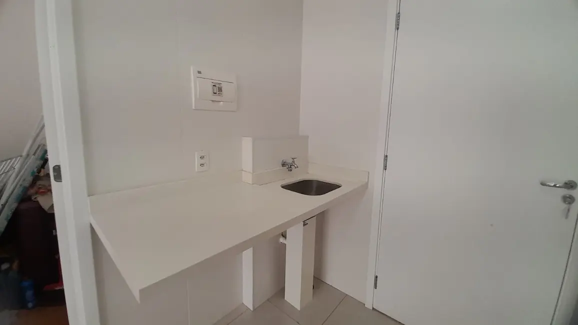 Foto 8 de Apartamento com 1 quarto à venda, 29m2 em Jardim da Glória, São Paulo - SP