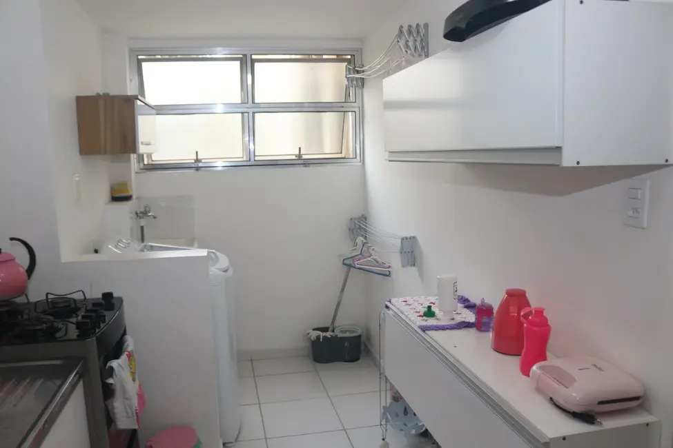 Foto 8 de Apartamento com 2 quartos à venda, 48m2 em Moinho Velho, São Paulo - SP