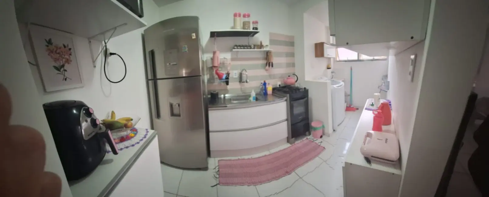 Foto 5 de Apartamento com 2 quartos à venda, 48m2 em Moinho Velho, São Paulo - SP