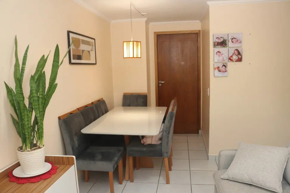 Foto 3 de Apartamento com 2 quartos à venda, 48m2 em Moinho Velho, São Paulo - SP