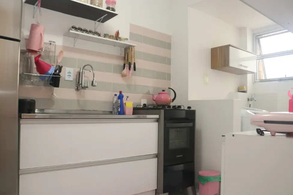 Foto 7 de Apartamento com 2 quartos à venda, 48m2 em Moinho Velho, São Paulo - SP