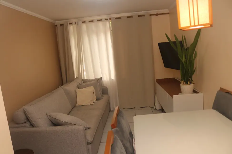 Foto 2 de Apartamento com 2 quartos à venda, 48m2 em Moinho Velho, São Paulo - SP