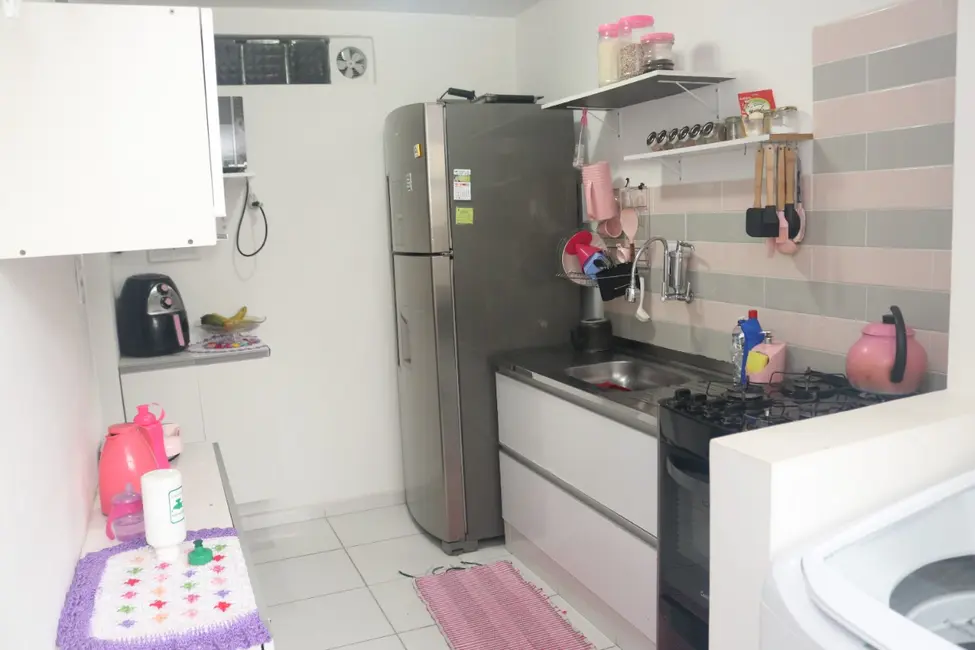 Foto 6 de Apartamento com 2 quartos à venda, 48m2 em Moinho Velho, São Paulo - SP