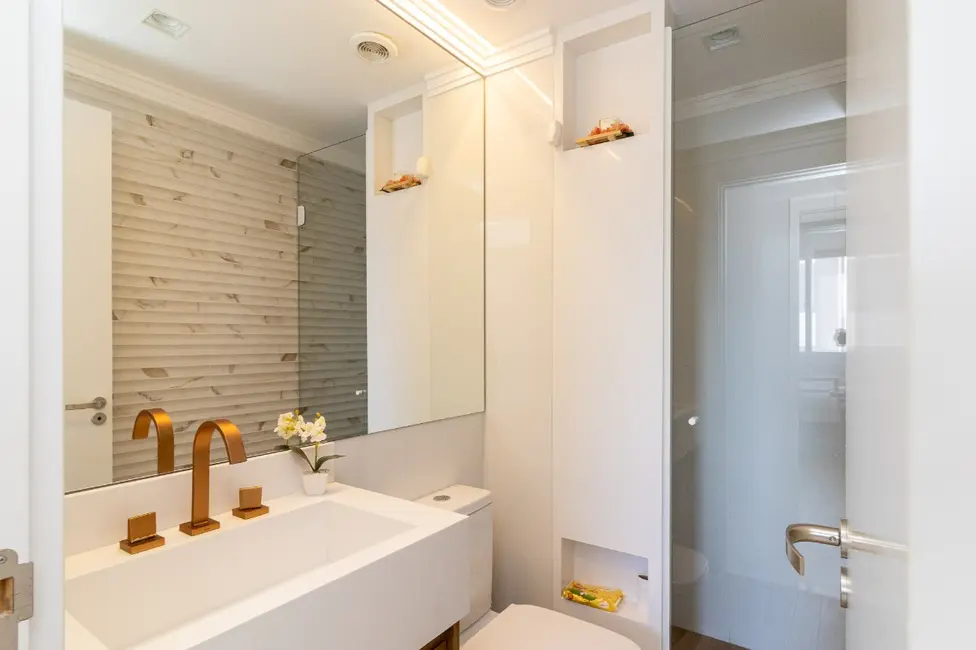 Foto 3 de Apartamento com 3 quartos à venda, 58m2 em Limão, São Paulo - SP