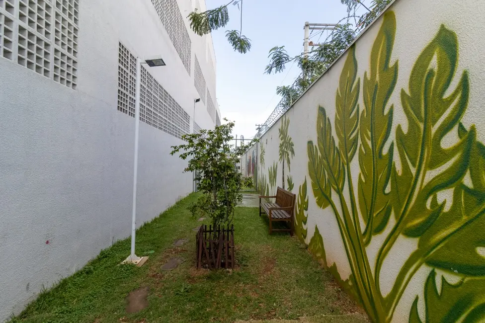 Foto 5 de Apartamento com 3 quartos à venda, 58m2 em Limão, São Paulo - SP