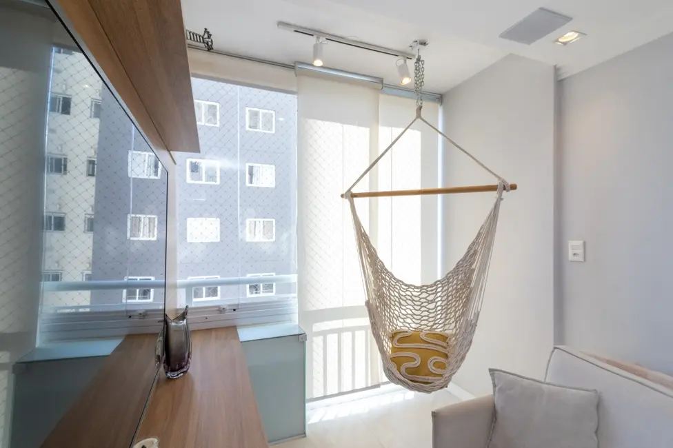 Foto 1 de Apartamento com 3 quartos à venda, 58m2 em Limão, São Paulo - SP