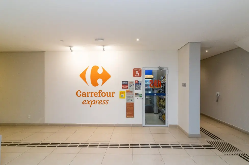 Foto 7 de Apartamento com 3 quartos à venda, 58m2 em Limão, São Paulo - SP