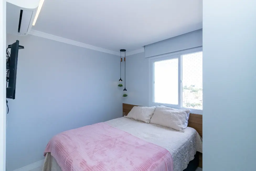 Foto 8 de Apartamento com 3 quartos à venda, 58m2 em Limão, São Paulo - SP