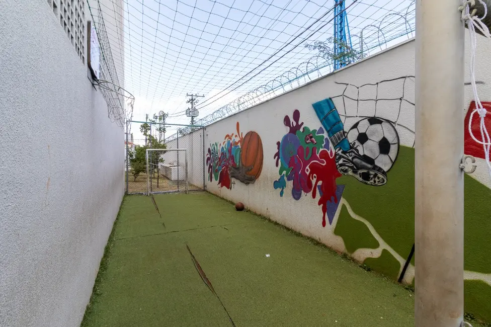 Foto 6 de Apartamento com 3 quartos à venda, 58m2 em Limão, São Paulo - SP