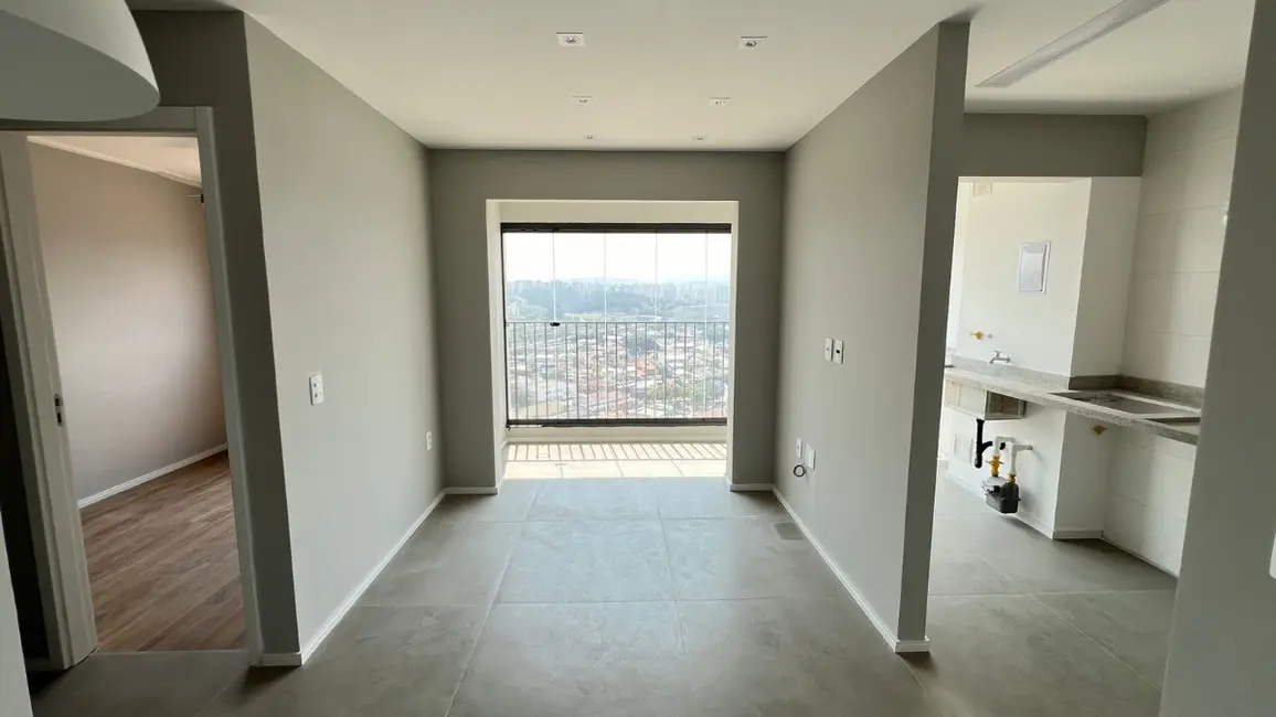 Foto 7 de Apartamento com 2 quartos à venda, 55m2 em Vila Anastácio, São Paulo - SP