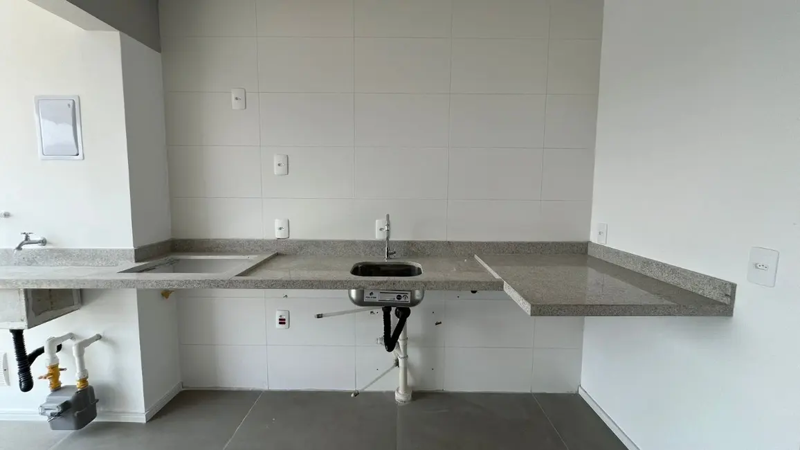 Foto 4 de Apartamento com 2 quartos à venda, 55m2 em Vila Anastácio, São Paulo - SP