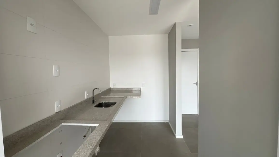 Foto 3 de Apartamento com 2 quartos à venda, 55m2 em Vila Anastácio, São Paulo - SP