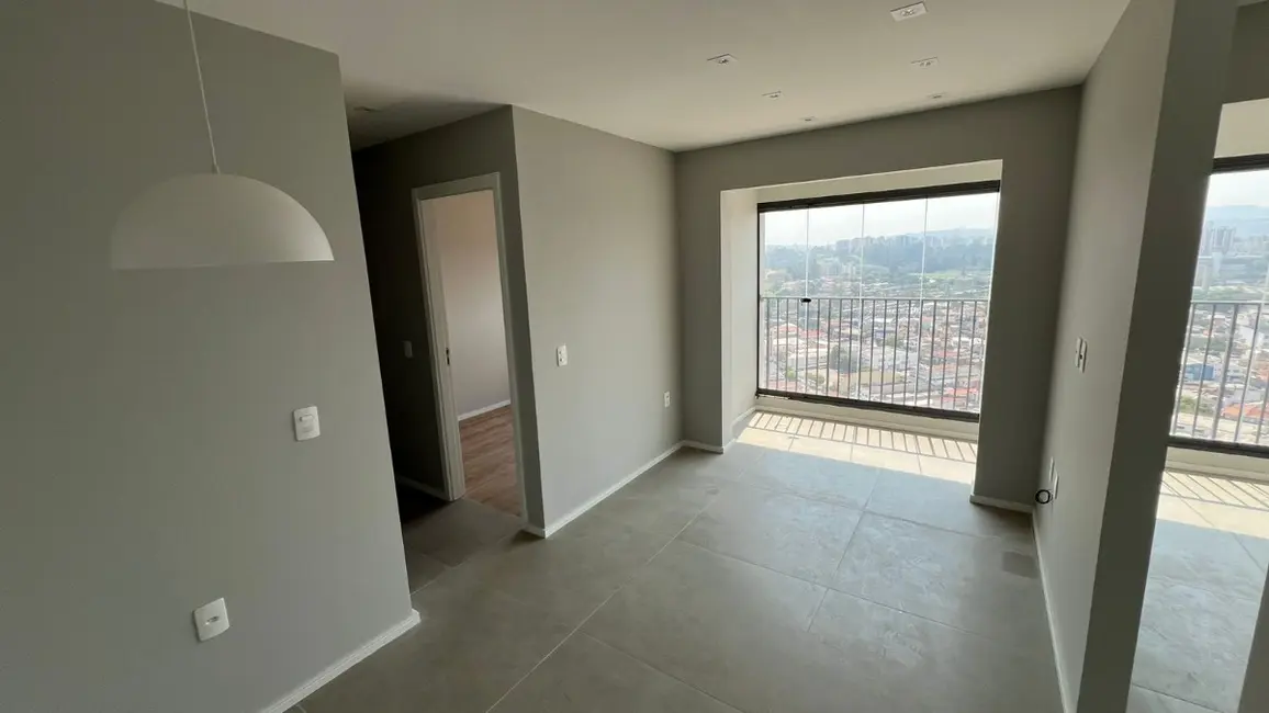 Foto 8 de Apartamento com 2 quartos à venda, 55m2 em Vila Anastácio, São Paulo - SP