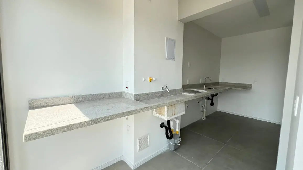 Foto 9 de Apartamento com 2 quartos à venda, 55m2 em Vila Anastácio, São Paulo - SP