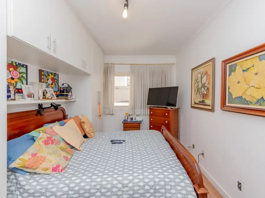 Apartamento com 2 quartos à venda, 74m2 em Indianópolis, São Paulo - SP - imagem 9 Foto 9 de Apartamento com 2 quartos à venda, 74m2 em Indianópolis, São Paulo - SP