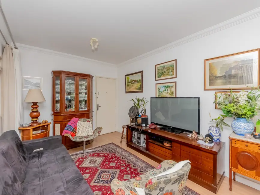 Apartamento com 2 quartos à venda, 74m2 em Indianópolis, São Paulo - SP - imagem 6 Foto 6 de Apartamento com 2 quartos à venda, 74m2 em Indianópolis, São Paulo - SP