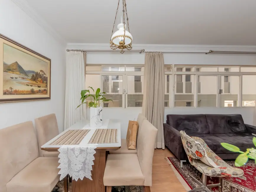 Apartamento com 2 quartos à venda, 74m2 em Indianópolis, São Paulo - SP - imagem 4 Foto 4 de Apartamento com 2 quartos à venda, 74m2 em Indianópolis, São Paulo - SP