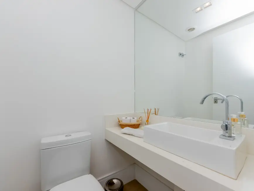 Apartamento com 2 quartos à venda, 112m2 em Itaim Bibi, São Paulo - SP - imagem 9 Foto 9 de Apartamento com 2 quartos à venda, 112m2 em Itaim Bibi, São Paulo - SP