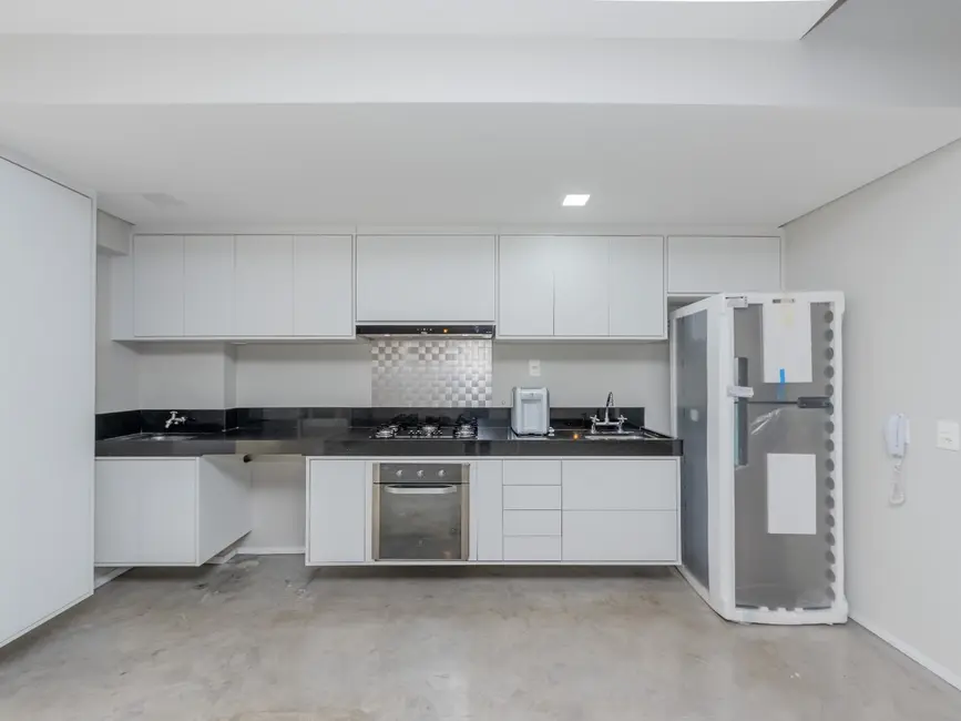 Apartamento com 2 quartos à venda, 112m2 em Itaim Bibi, São Paulo - SP - imagem 8 Foto 8 de Apartamento com 2 quartos à venda, 112m2 em Itaim Bibi, São Paulo - SP