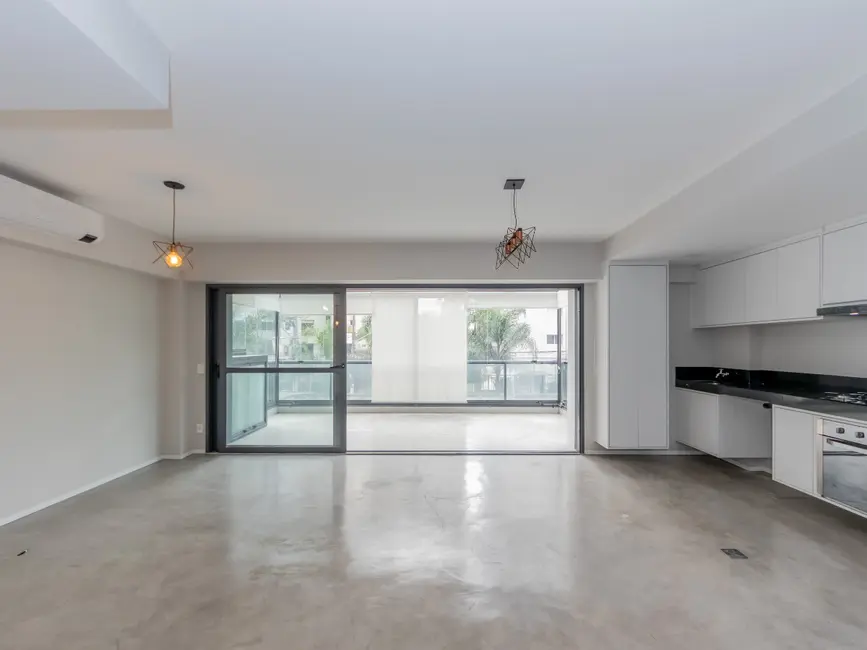 Apartamento com 2 quartos à venda, 112m2 em Itaim Bibi, São Paulo - SP - imagem 3 Foto 3 de Apartamento com 2 quartos à venda, 112m2 em Itaim Bibi, São Paulo - SP