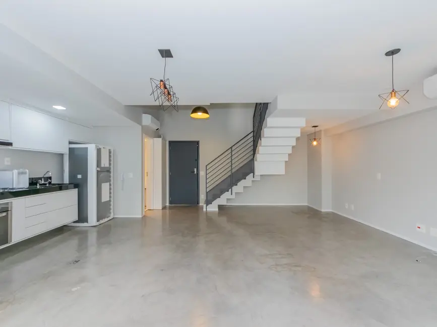 Apartamento com 2 quartos à venda, 112m2 em Itaim Bibi, São Paulo - SP - imagem 4 Foto 4 de Apartamento com 2 quartos à venda, 112m2 em Itaim Bibi, São Paulo - SP