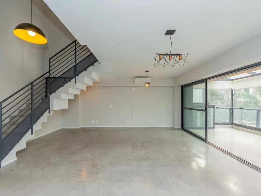 Apartamento com 2 quartos à venda, 112m2 em Itaim Bibi, São Paulo - SP - imagem 1 Foto 1 de Apartamento com 2 quartos à venda, 112m2 em Itaim Bibi, São Paulo - SP