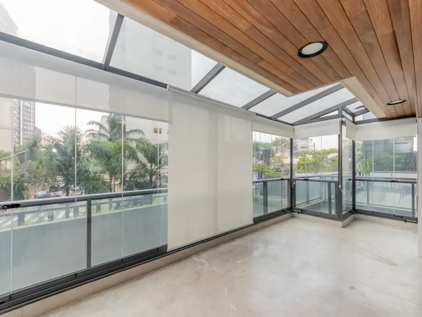 Apartamento com 2 quartos à venda, 112m2 em Itaim Bibi, São Paulo - SP - imagem 5 Foto 5 de Apartamento com 2 quartos à venda, 112m2 em Itaim Bibi, São Paulo - SP