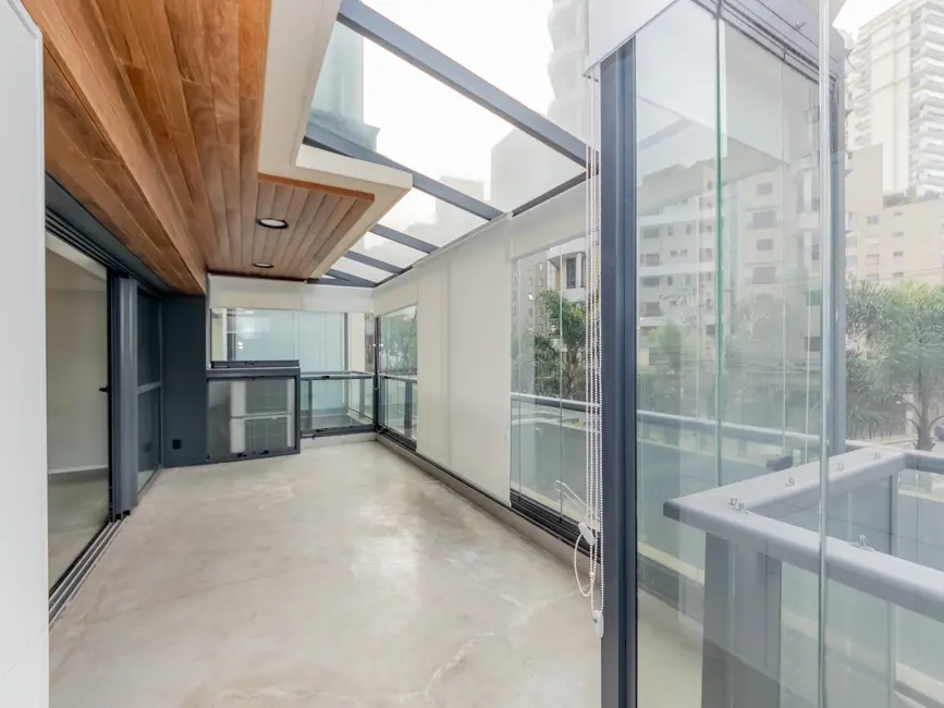 Apartamento com 2 quartos à venda, 112m2 em Itaim Bibi, São Paulo - SP - imagem 6 Foto 6 de Apartamento com 2 quartos à venda, 112m2 em Itaim Bibi, São Paulo - SP