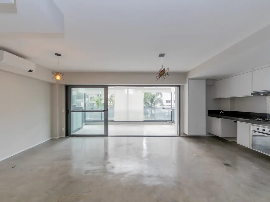 Apartamento com 2 quartos à venda, 112m2 em Itaim Bibi, São Paulo - SP - imagem 2 Foto 2 de Apartamento com 2 quartos à venda, 112m2 em Itaim Bibi, São Paulo - SP