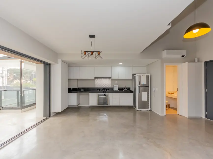 Apartamento com 2 quartos à venda, 112m2 em Itaim Bibi, São Paulo - SP - imagem 7 Foto 7 de Apartamento com 2 quartos à venda, 112m2 em Itaim Bibi, São Paulo - SP