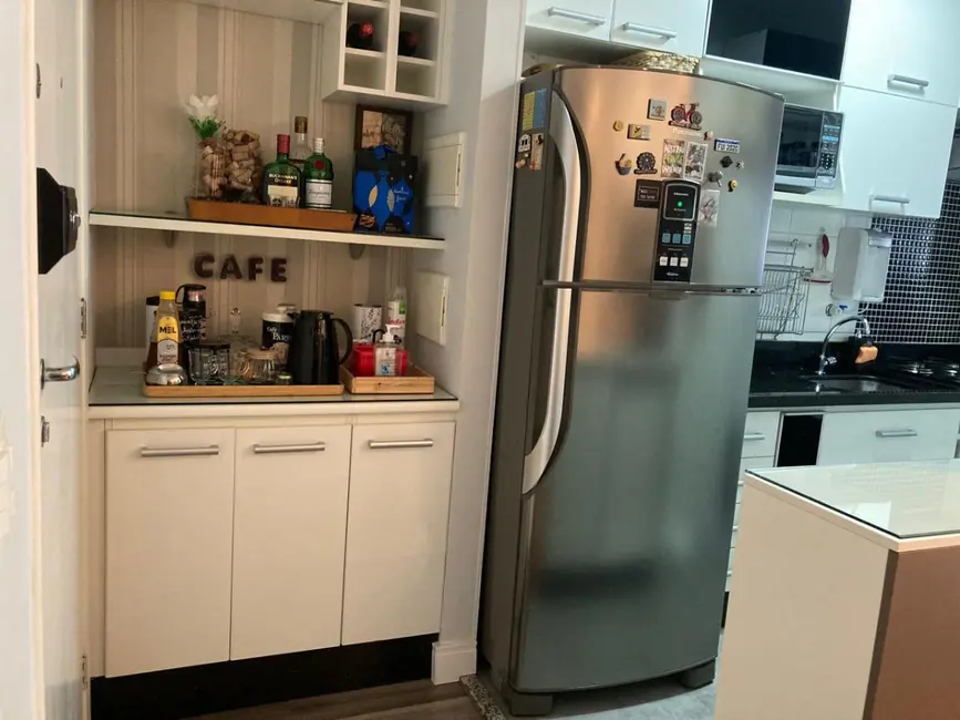 Foto 6 de Apartamento com 2 quartos à venda, 52m2 em Vila Vera, São Paulo - SP