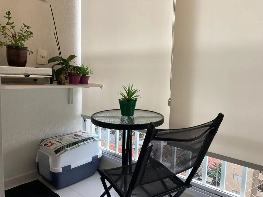 Foto 9 de Apartamento com 2 quartos à venda, 52m2 em Vila Vera, São Paulo - SP
