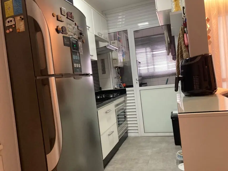 Foto 5 de Apartamento com 2 quartos à venda, 52m2 em Vila Vera, São Paulo - SP