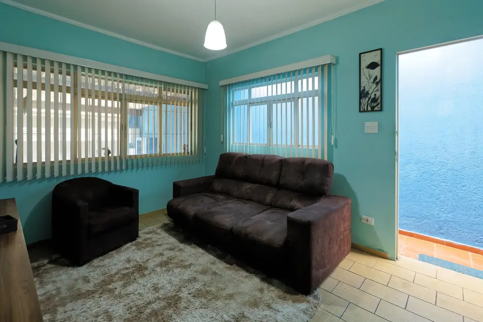 Foto 2 de Casa de Vila com 4 quartos à venda, 158m2 em Jardim Alvorada (Zona Norte), São Paulo - SP