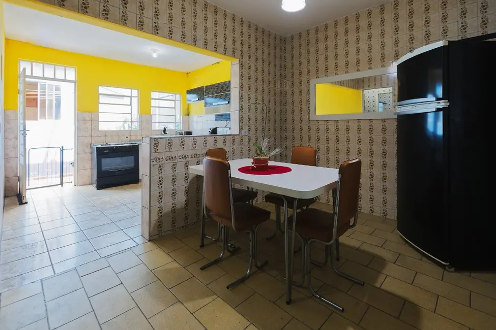 Casa de Vila com 4 quartos à venda, 158m2 em Jardim Alvorada (Zona Norte), São Paulo - SP - imagem 3 Foto 3 de Casa de Vila com 4 quartos à venda, 158m2 em Jardim Alvorada (Zona Norte), São Paulo - SP