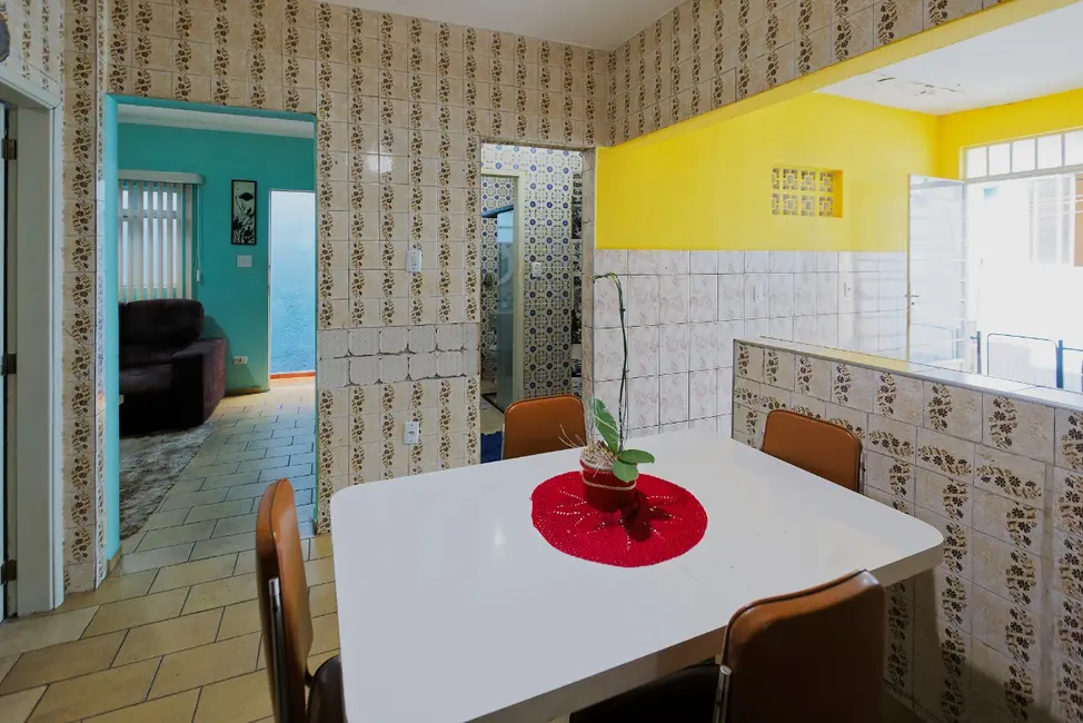 Casa de Vila com 4 quartos à venda, 158m2 em Jardim Alvorada (Zona Norte), São Paulo - SP - imagem 5 Foto 5 de Casa de Vila com 4 quartos à venda, 158m2 em Jardim Alvorada (Zona Norte), São Paulo - SP