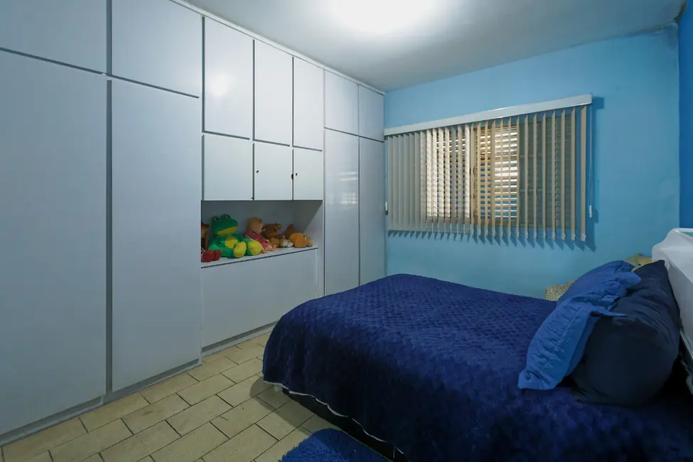 Casa de Vila com 4 quartos à venda, 158m2 em Jardim Alvorada (Zona Norte), São Paulo - SP - imagem 9 Foto 9 de Casa de Vila com 4 quartos à venda, 158m2 em Jardim Alvorada (Zona Norte), São Paulo - SP