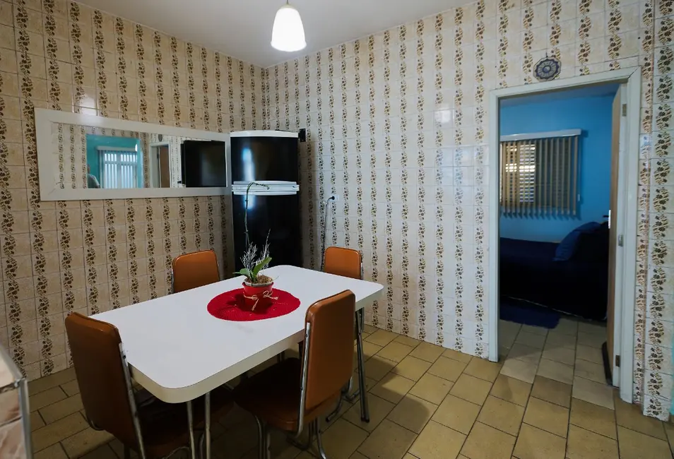 Casa de Vila com 4 quartos à venda, 158m2 em Jardim Alvorada (Zona Norte), São Paulo - SP - imagem 4 Foto 4 de Casa de Vila com 4 quartos à venda, 158m2 em Jardim Alvorada (Zona Norte), São Paulo - SP