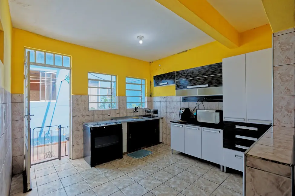 Casa de Vila com 4 quartos à venda, 158m2 em Jardim Alvorada (Zona Norte), São Paulo - SP - imagem 6 Foto 6 de Casa de Vila com 4 quartos à venda, 158m2 em Jardim Alvorada (Zona Norte), São Paulo - SP