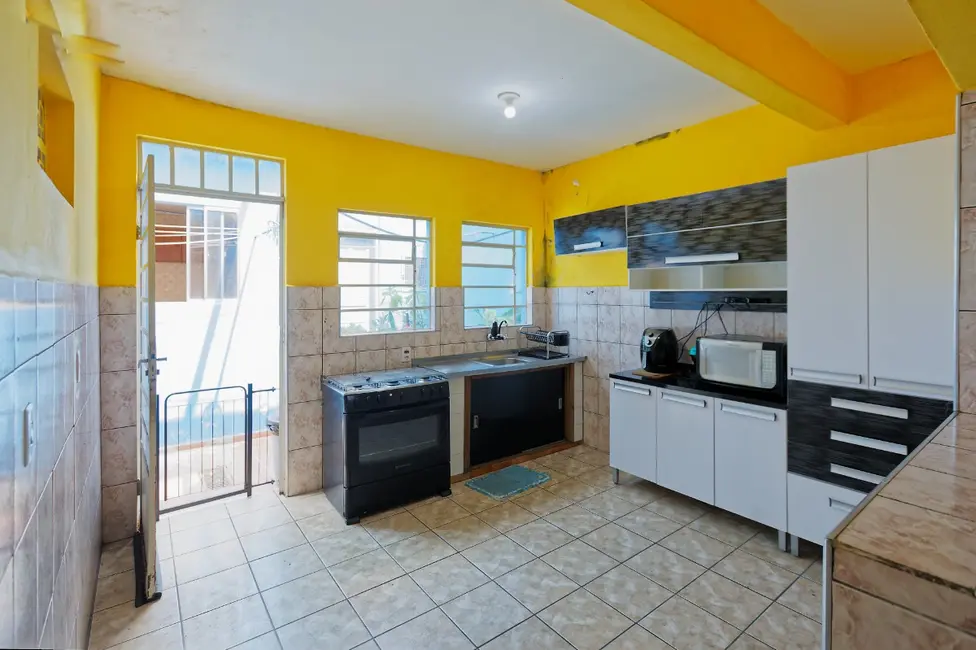 Casa de Vila com 4 quartos à venda, 158m2 em Jardim Alvorada (Zona Norte), São Paulo - SP - imagem 7 Foto 7 de Casa de Vila com 4 quartos à venda, 158m2 em Jardim Alvorada (Zona Norte), São Paulo - SP