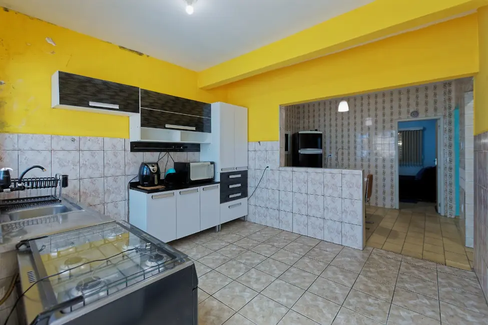 Casa de Vila com 4 quartos à venda, 158m2 em Jardim Alvorada (Zona Norte), São Paulo - SP - imagem 8 Foto 8 de Casa de Vila com 4 quartos à venda, 158m2 em Jardim Alvorada (Zona Norte), São Paulo - SP